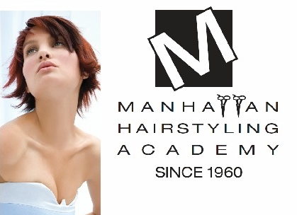 hairstyling courses. Manhattan Hairstyling Academy